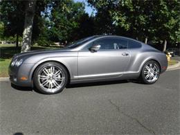 2005 Bentley Continental (CC-1231029) for sale in Thousand Oaks, California