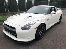 2009 Nissan GT-R (CC-1231049) for sale in Milford City, Connecticut