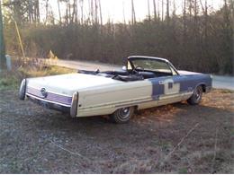 1968 Chrysler Imperial (CC-1231057) for sale in Cadillac, Michigan