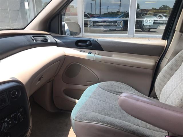 1998 Ford Windstar (CC-1231074) for sale in Dickson, Tennessee