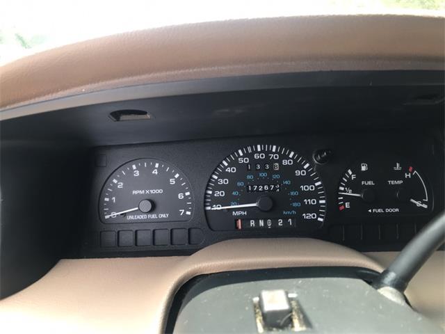 1998 Ford Windstar (CC-1231074) for sale in Dickson, Tennessee