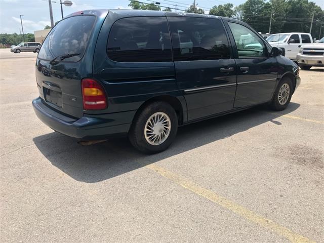 1998 Ford Windstar (CC-1231074) for sale in Dickson, Tennessee