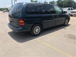 1998 Ford Windstar (CC-1231074) for sale in Dickson, Tennessee