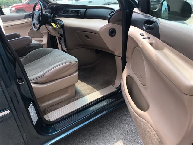 1998 Ford Windstar (CC-1231074) for sale in Dickson, Tennessee