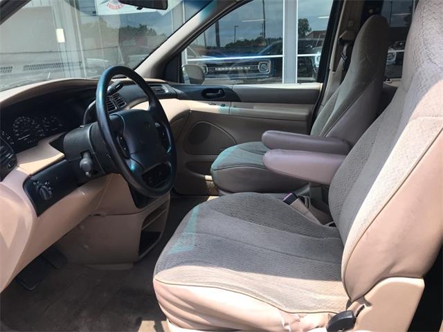 1998 Ford Windstar (CC-1231074) for sale in Dickson, Tennessee