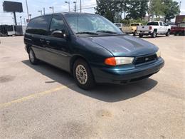 1998 Ford Windstar (CC-1231074) for sale in Dickson, Tennessee