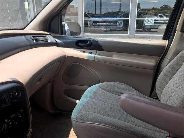 1998 Ford Windstar (CC-1231074) for sale in Dickson, Tennessee