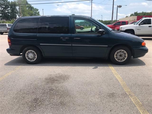 1998 Ford Windstar (CC-1231074) for sale in Dickson, Tennessee