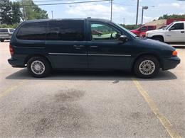 1998 Ford Windstar (CC-1231074) for sale in Dickson, Tennessee