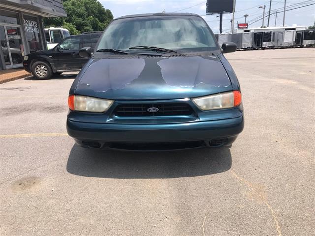 1998 Ford Windstar (CC-1231074) for sale in Dickson, Tennessee