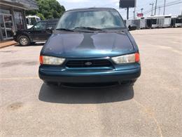 1998 Ford Windstar (CC-1231074) for sale in Dickson, Tennessee