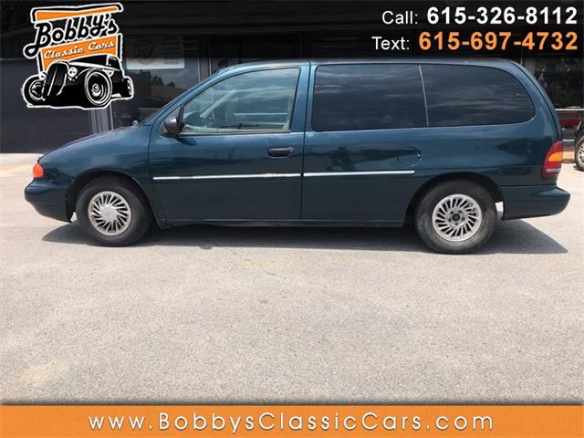1998 Ford Windstar (CC-1231074) for sale in Dickson, Tennessee
