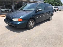 1998 Ford Windstar (CC-1231074) for sale in Dickson, Tennessee