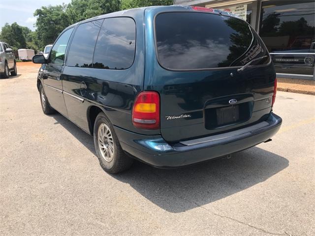 1998 Ford Windstar (CC-1231074) for sale in Dickson, Tennessee