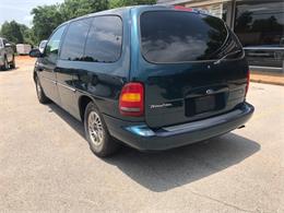 1998 Ford Windstar (CC-1231074) for sale in Dickson, Tennessee