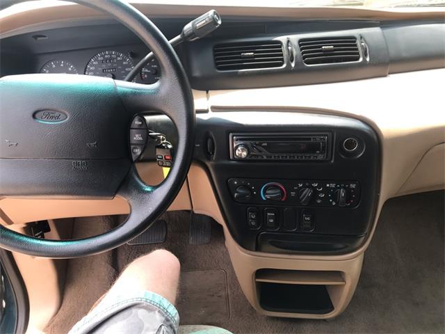 1998 Ford Windstar (CC-1231074) for sale in Dickson, Tennessee