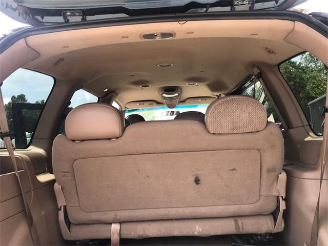 1998 Ford Windstar (CC-1231074) for sale in Dickson, Tennessee
