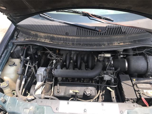 1998 Ford Windstar (CC-1231074) for sale in Dickson, Tennessee