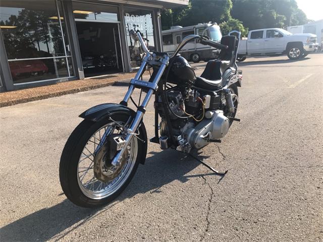 1975 super deals glide for sale