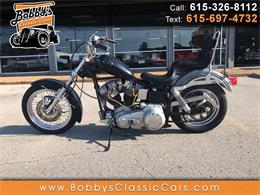 1975 Harley-Davidson Super Glide (CC-1231075) for sale in Dickson, Tennessee