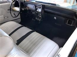 1972 Chevrolet Chevelle Malibu SS (CC-1231087) for sale in Burr Ridge, Illinois