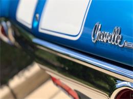 1972 Chevrolet Chevelle Malibu SS (CC-1231087) for sale in Burr Ridge, Illinois