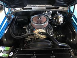 1972 Chevrolet Chevelle Malibu SS (CC-1231087) for sale in Burr Ridge, Illinois