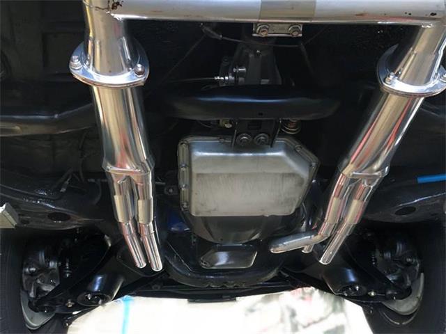 1972 Chevrolet Chevelle Malibu SS (CC-1231087) for sale in Burr Ridge, Illinois