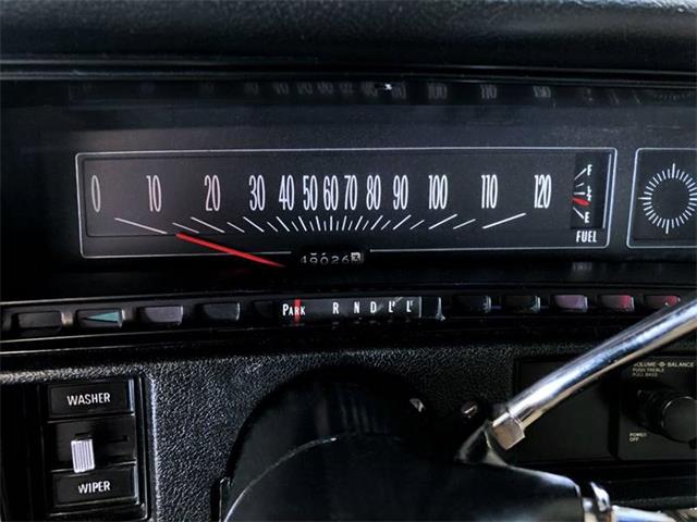 1972 Chevrolet Chevelle Malibu SS (CC-1231087) for sale in Burr Ridge, Illinois