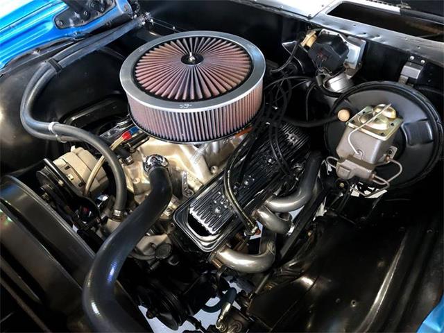 1972 Chevrolet Chevelle Malibu SS (CC-1231087) for sale in Burr Ridge, Illinois