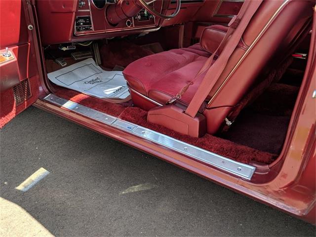 1974 Ford Thunderbird (CC-1231088) for sale in Webster, South Dakota