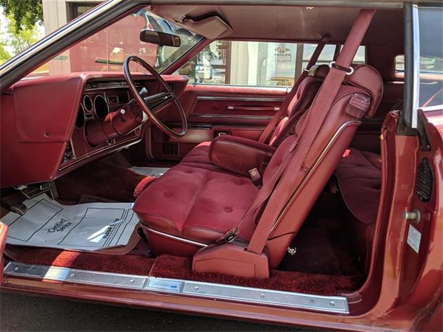 1974 Ford Thunderbird (CC-1231088) for sale in Webster, South Dakota