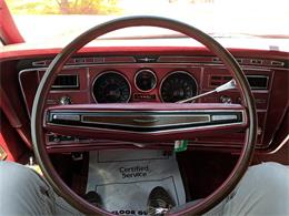 1974 Ford Thunderbird (CC-1231088) for sale in Webster, South Dakota