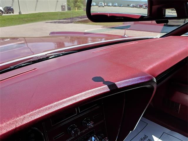 1974 Ford Thunderbird (CC-1231088) for sale in Webster, South Dakota