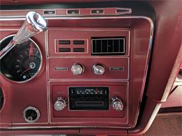 1974 Ford Thunderbird (CC-1231088) for sale in Webster, South Dakota