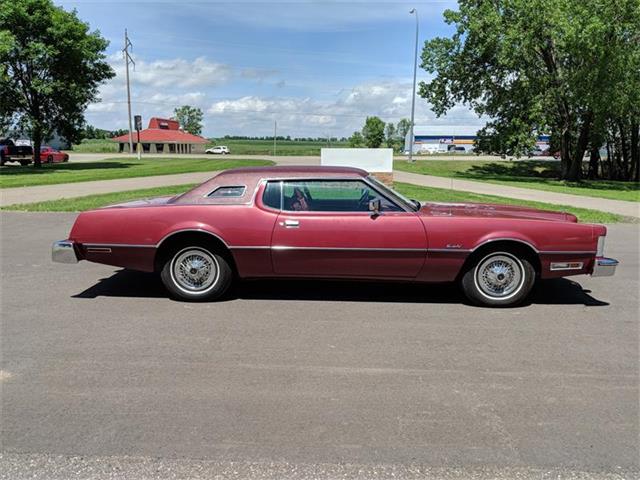 1974 Ford Thunderbird (CC-1231088) for sale in Webster, South Dakota