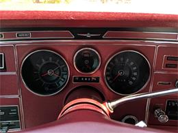 1974 Ford Thunderbird (CC-1231088) for sale in Webster, South Dakota