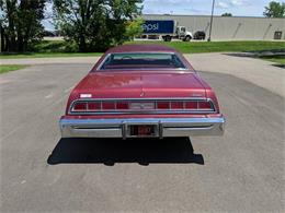 1974 Ford Thunderbird (CC-1231088) for sale in Webster, South Dakota