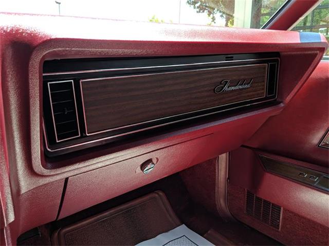 1974 Ford Thunderbird (CC-1231088) for sale in Webster, South Dakota