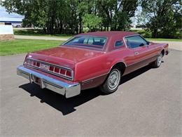 1974 Ford Thunderbird (CC-1231088) for sale in Webster, South Dakota