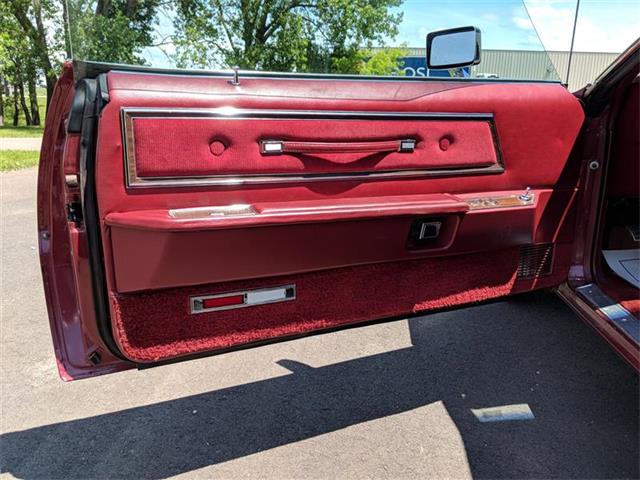 1974 Ford Thunderbird (CC-1231088) for sale in Webster, South Dakota