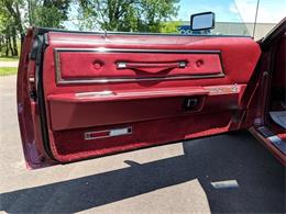 1974 Ford Thunderbird (CC-1231088) for sale in Webster, South Dakota