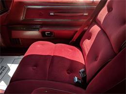 1974 Ford Thunderbird (CC-1231088) for sale in Webster, South Dakota