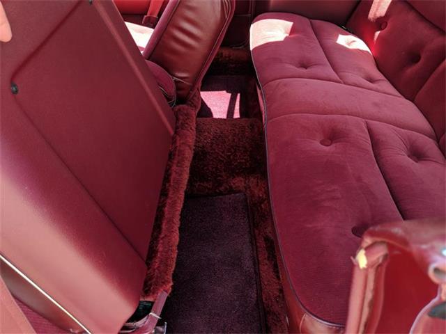 1974 Ford Thunderbird (CC-1231088) for sale in Webster, South Dakota
