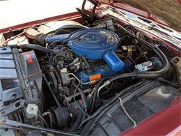1974 Ford Thunderbird (CC-1231088) for sale in Webster, South Dakota