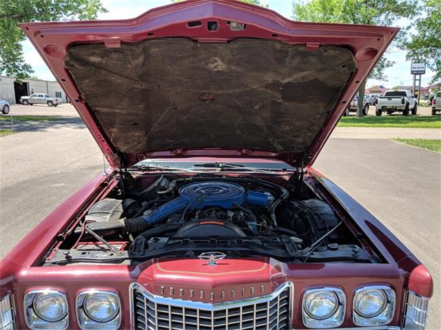 1974 Ford Thunderbird (CC-1231088) for sale in Webster, South Dakota