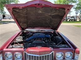 1974 Ford Thunderbird (CC-1231088) for sale in Webster, South Dakota