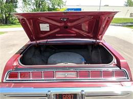 1974 Ford Thunderbird (CC-1231088) for sale in Webster, South Dakota