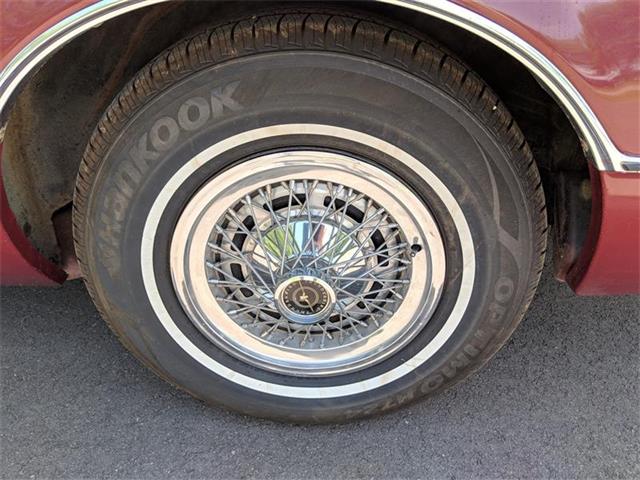 1974 Ford Thunderbird (CC-1231088) for sale in Webster, South Dakota