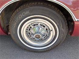 1974 Ford Thunderbird (CC-1231088) for sale in Webster, South Dakota